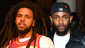 j cole and kendrick lamar getty 1