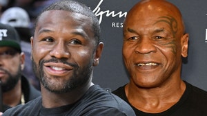 floyd mayweather and mike tyson getty 1
