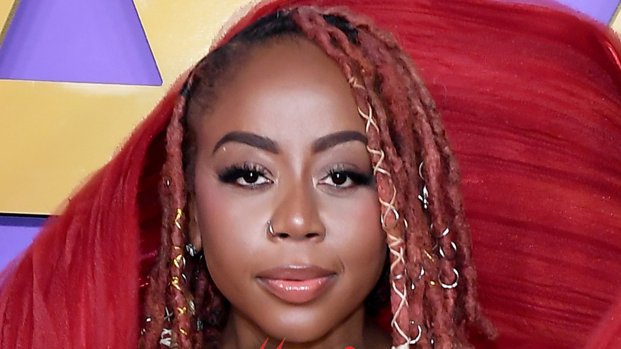 'RHOA' Star Pinky Cole, Slutty Vegan Founder, Files For Bankruptcy