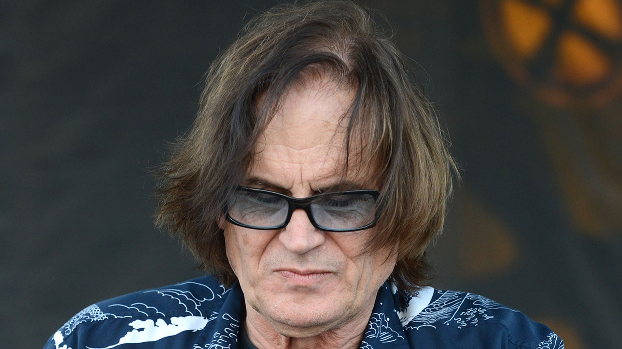 Ambrosia Founding Member Christopher North Cause of Death Revealed