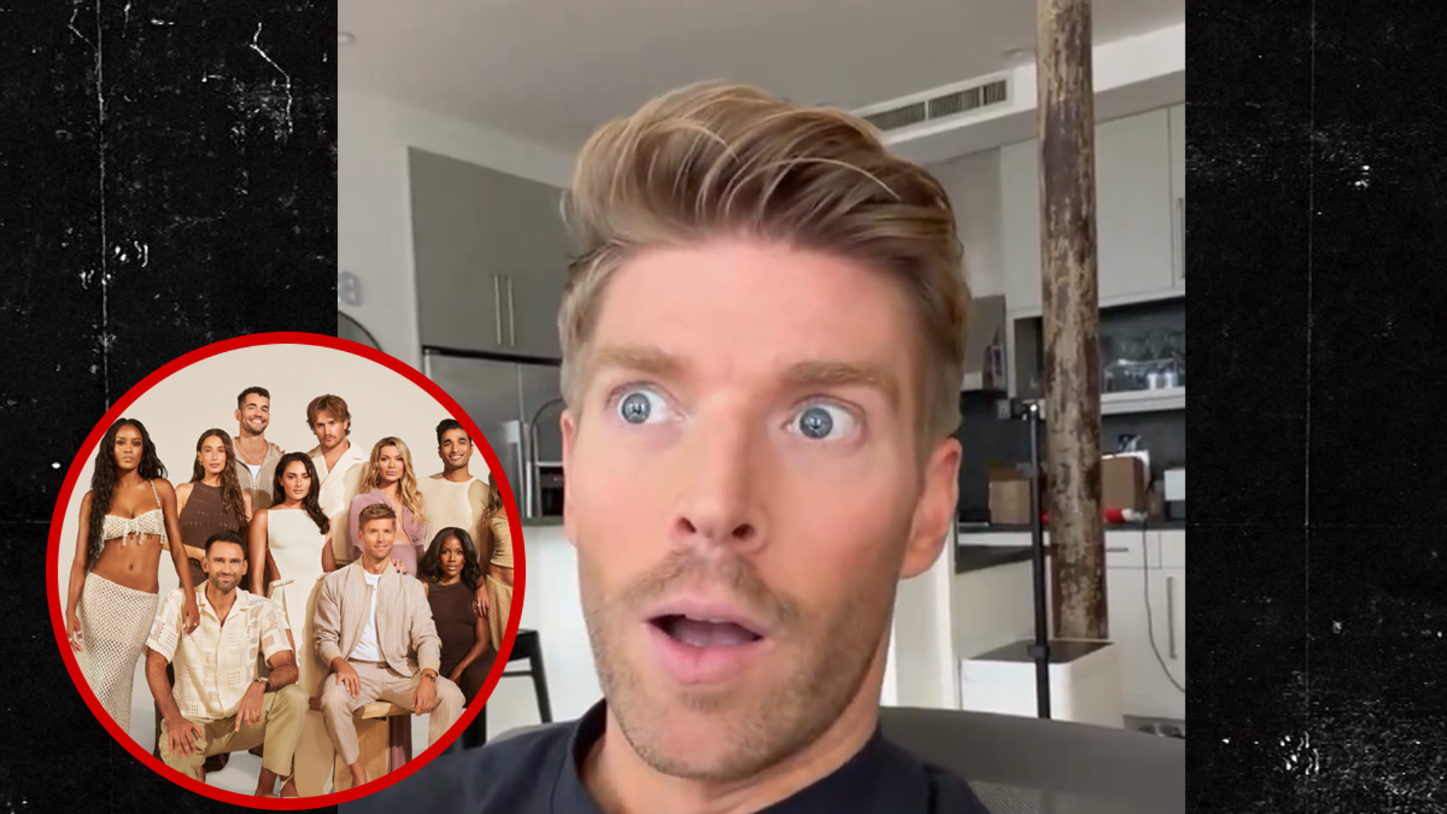 Kyle Cooke Breaks Down Clues to 'Summer House' Reunion Audio Leak, on Video