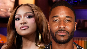 main Drew Sidora Ralph Pittman getty