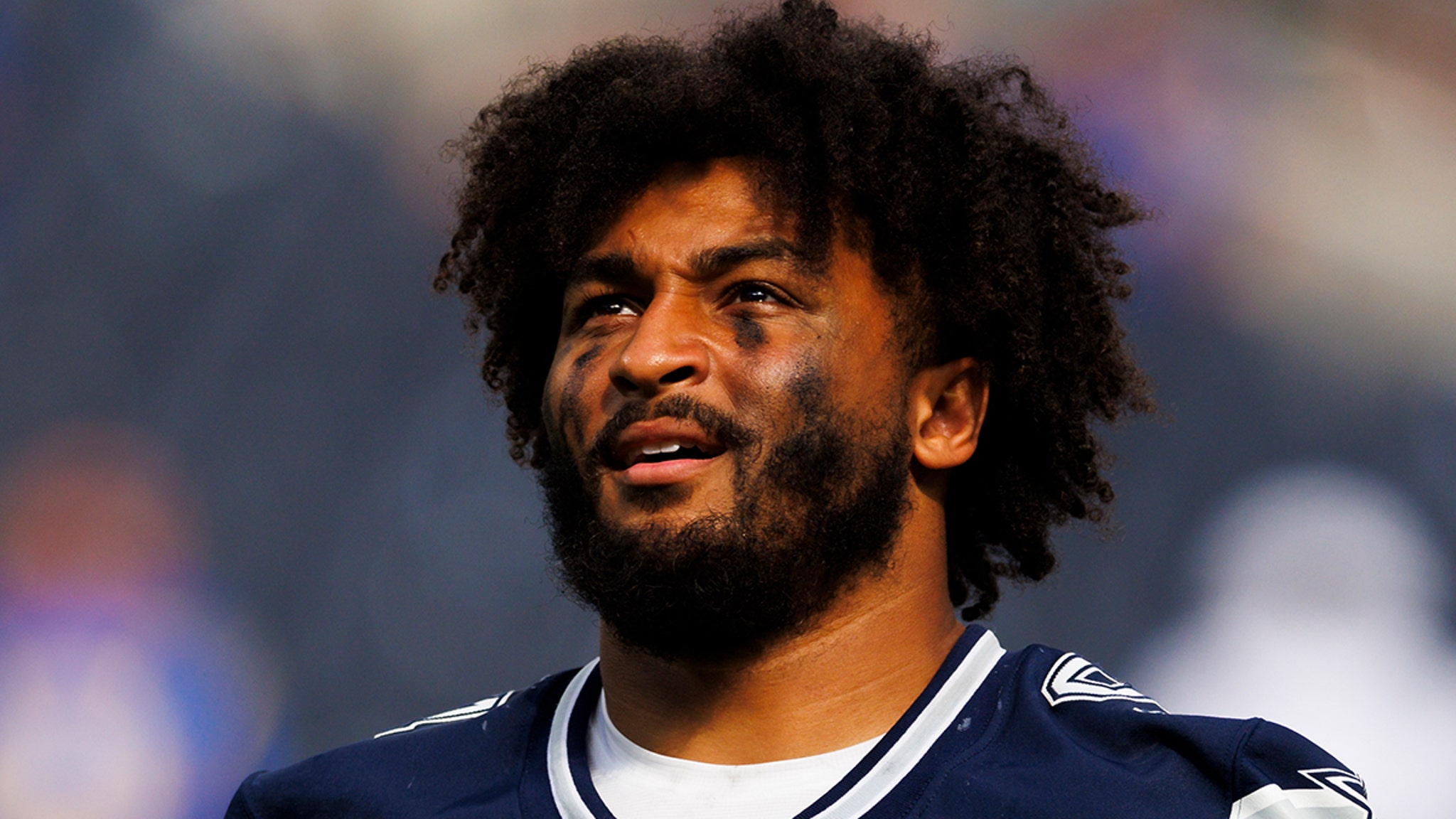 Marshawn Kneeland's Girlfriend Gives Birth 7 Months After His Death