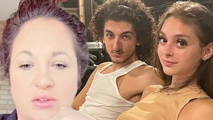 Mackenzie Shirilla, Dom Russo Christine Russo instagram
