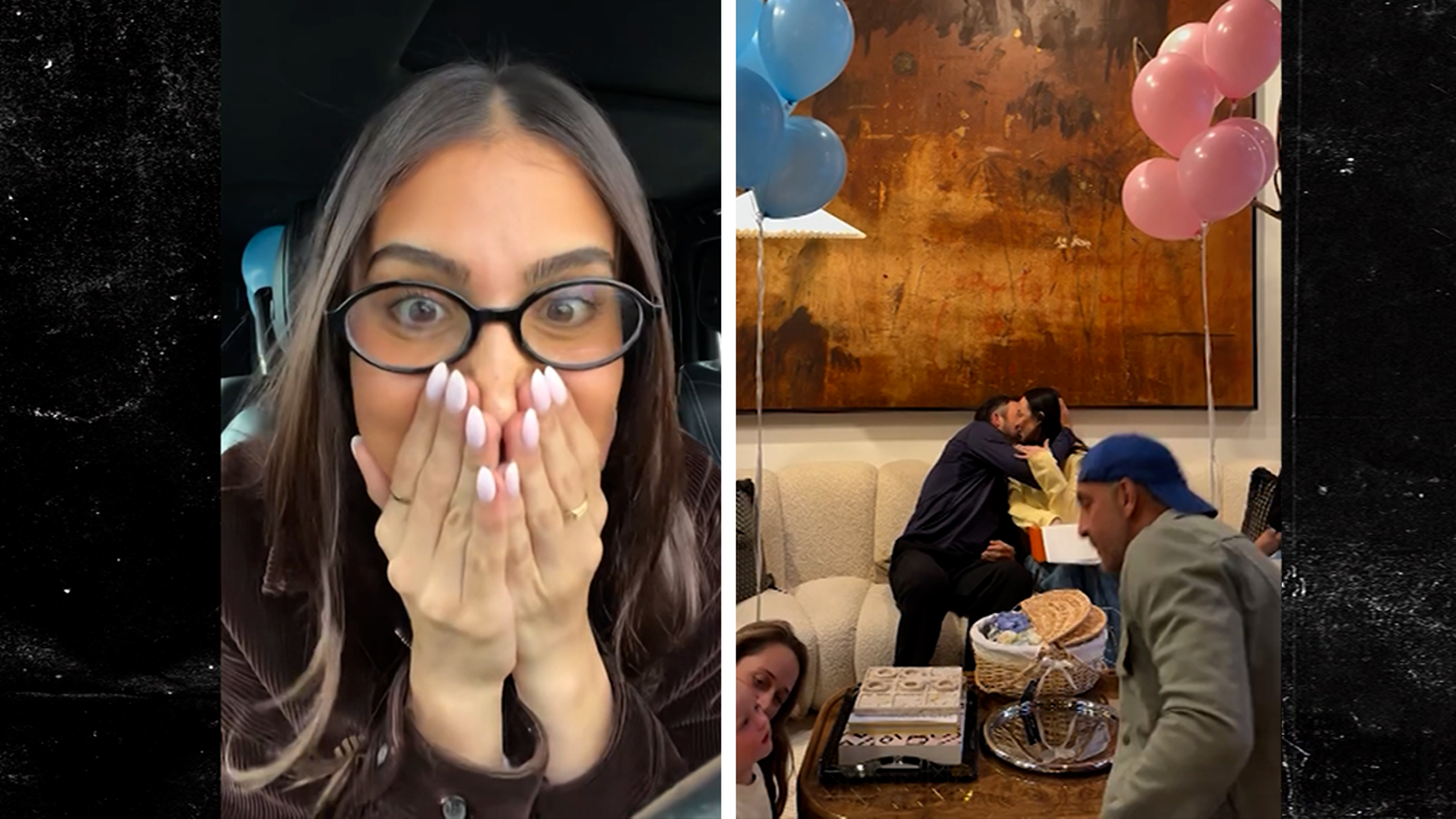 Farrah Brittany Reveals Baby Father Is Zach Goldsmith 08 23 2026