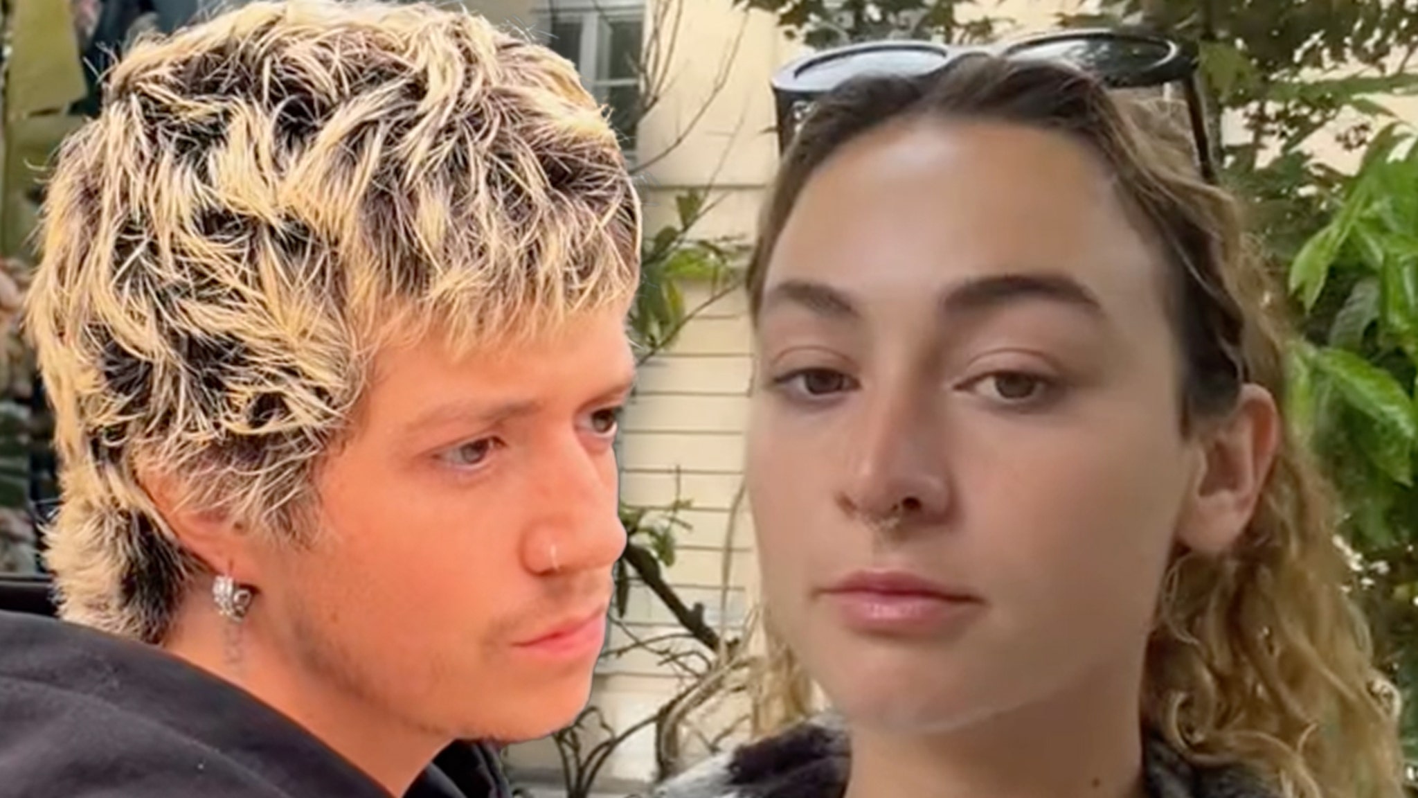 Jack Avery Fights Ex Gabbie Gonzalez's Latest Bid to See Their Daughter
