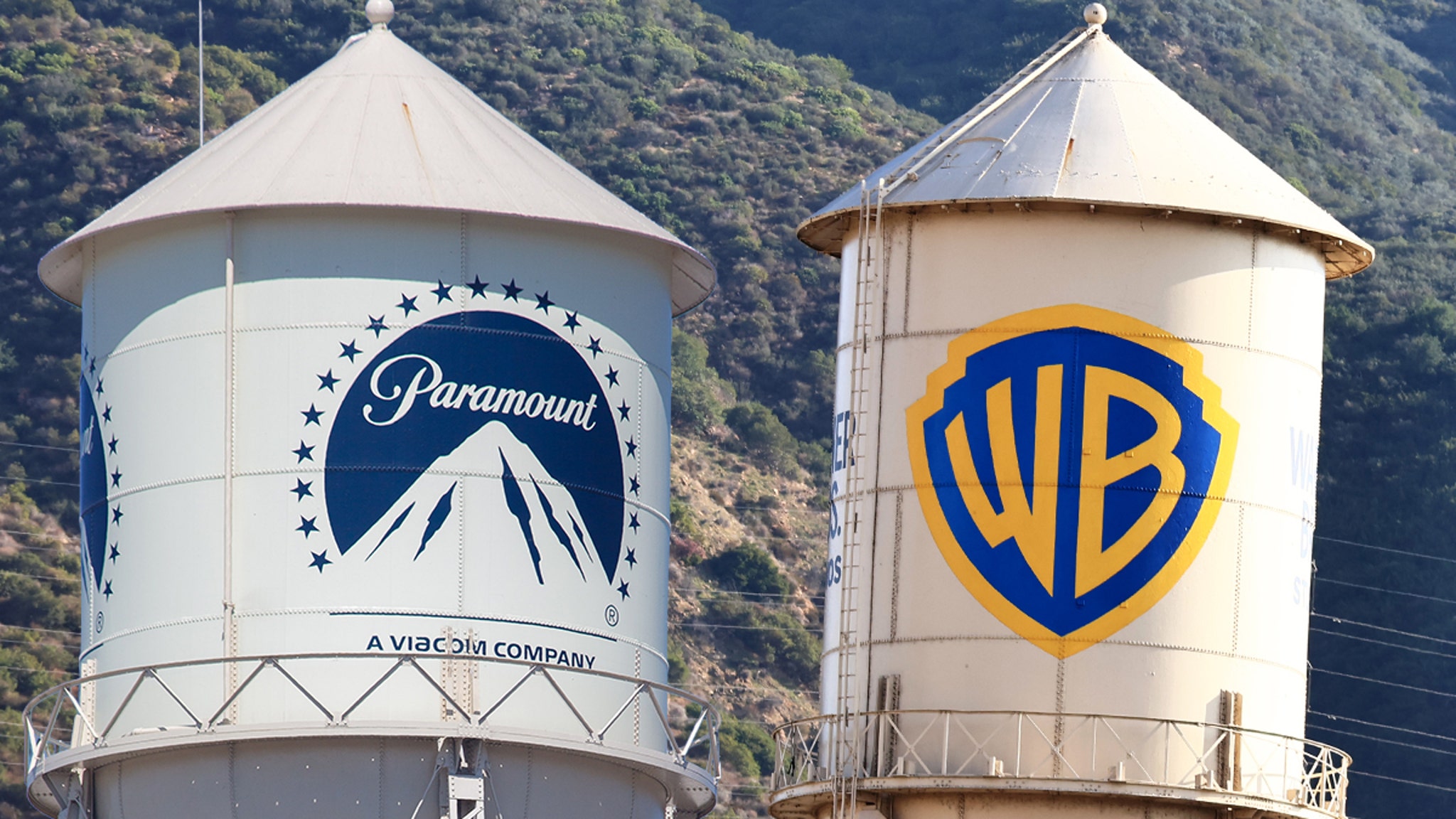 Judge Approves Paramount Settlement, Paving Way For Warner…