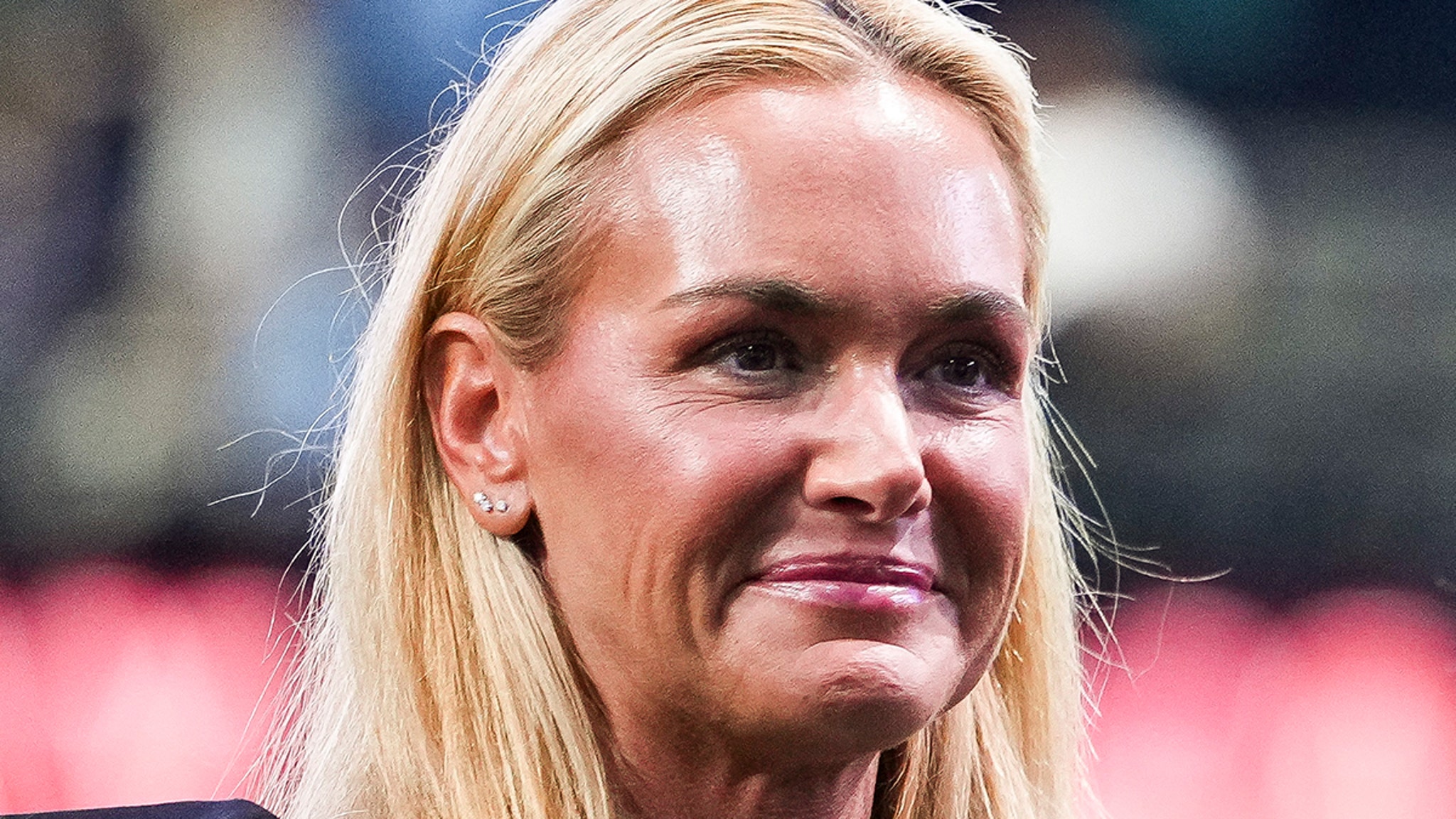 Vanessa Trump Reveals She’s Cancer-Free Six Months After Diagnosis