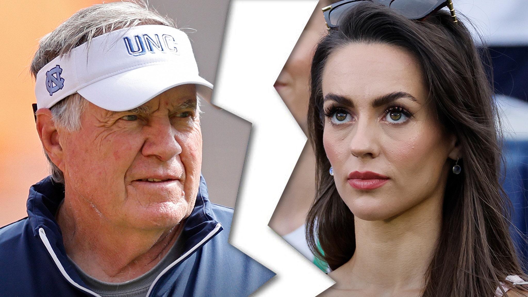 Bill Belichick, Jordon Hudson Quietly Broke Up Almost a Year Ago