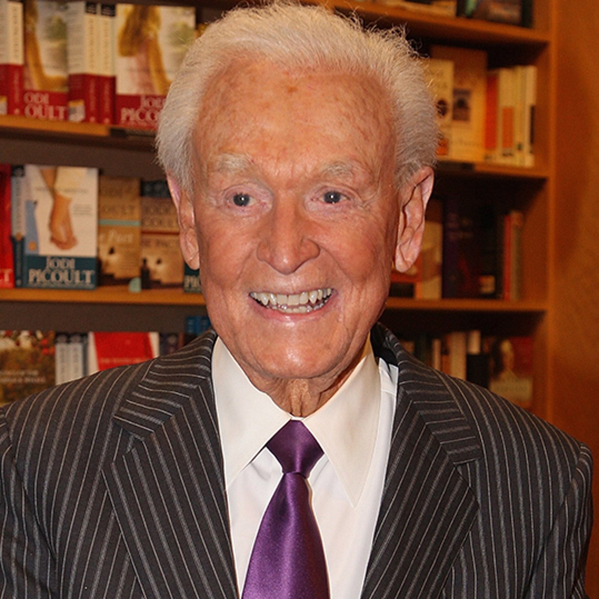 Bob Barker Heads to Emergency Room After Bathroom Fall