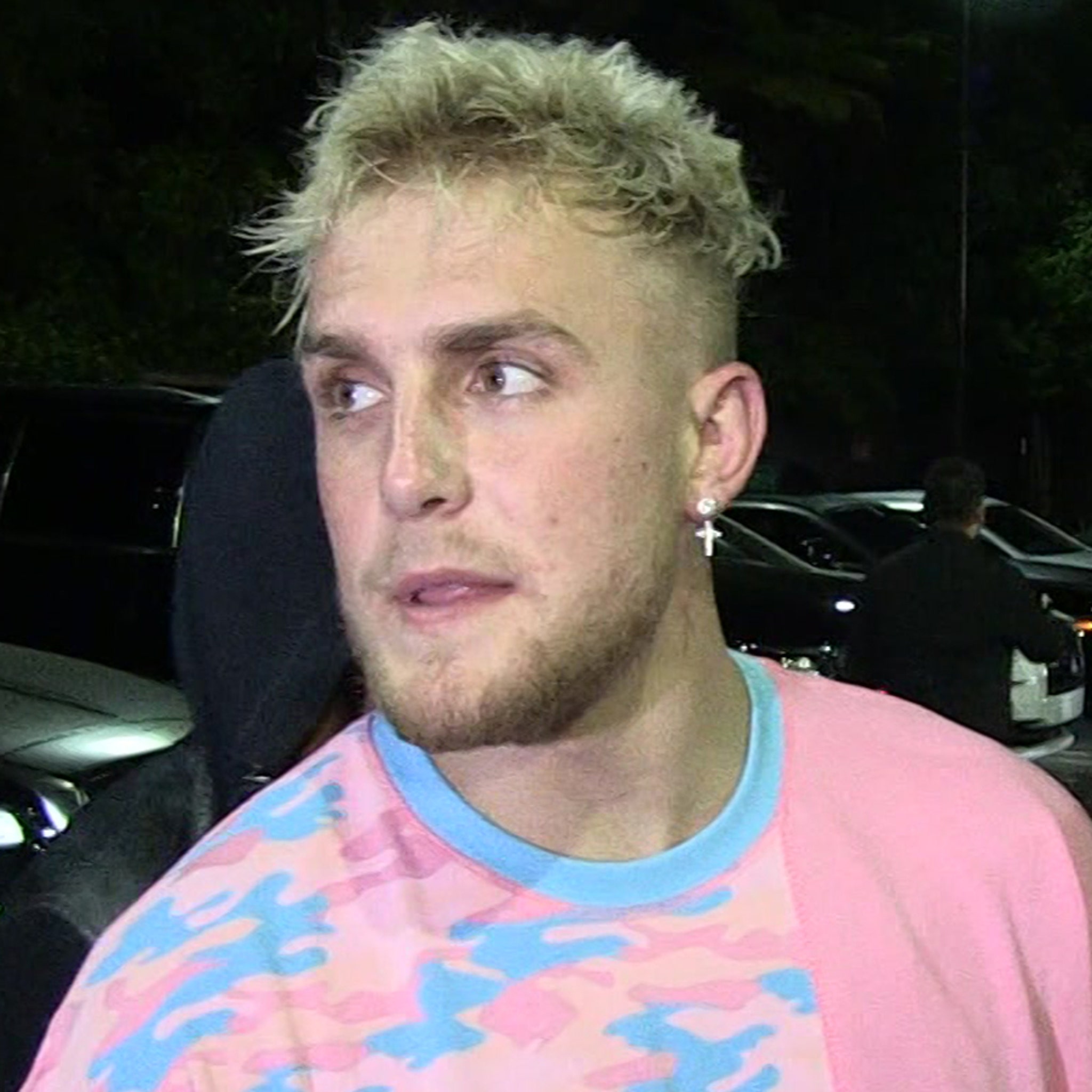 How To Style Your Hair Like Jake Paul - Jake Paul ...