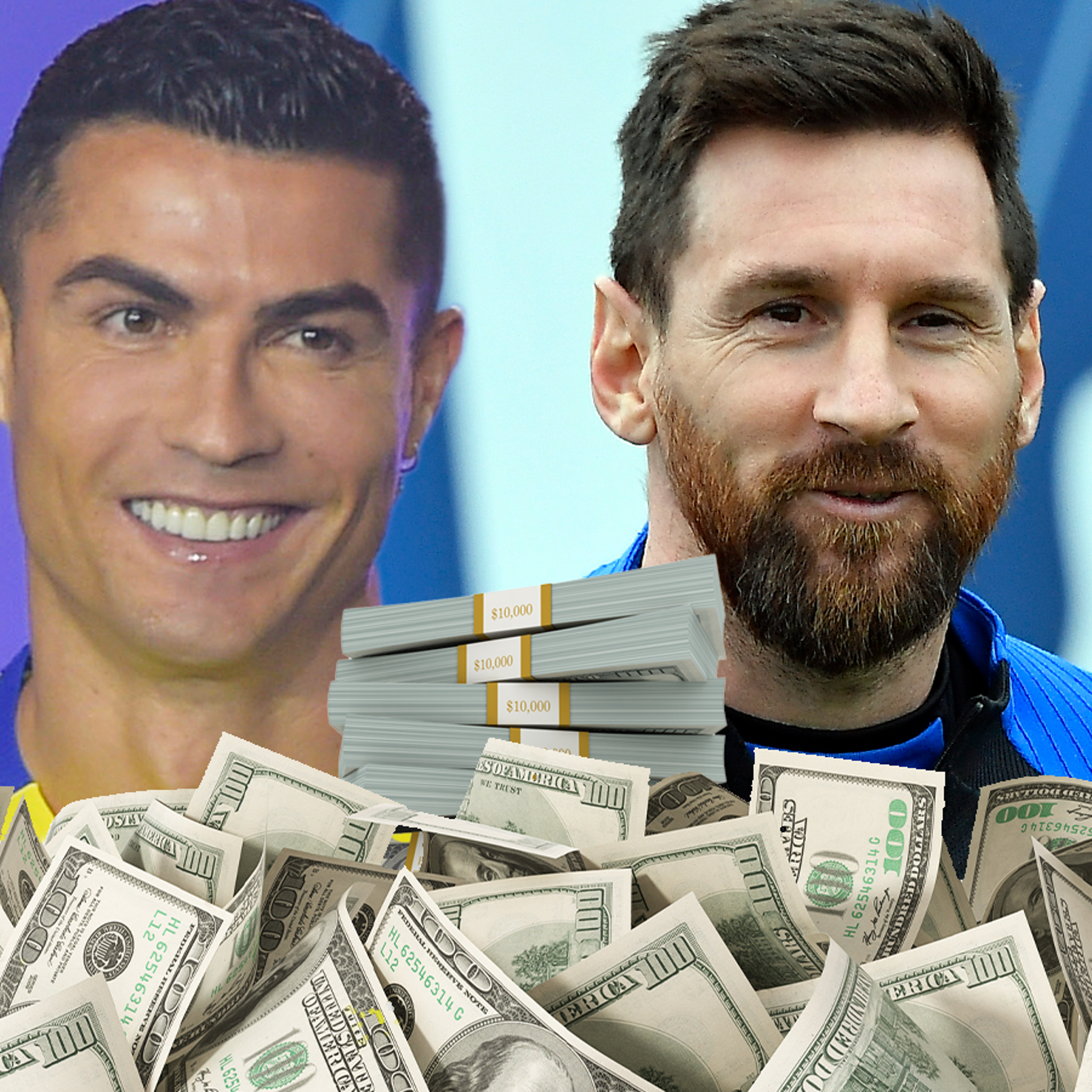 What is the ticket price for the Ronaldo vs Messi match on January 19? -  Sportstar