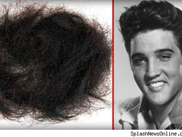 Elvis' Weave for Sale