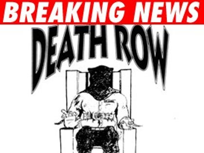 Death Row Records