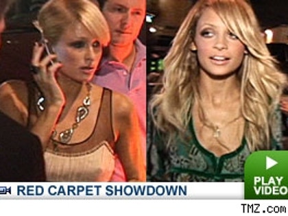 Nicole Richie