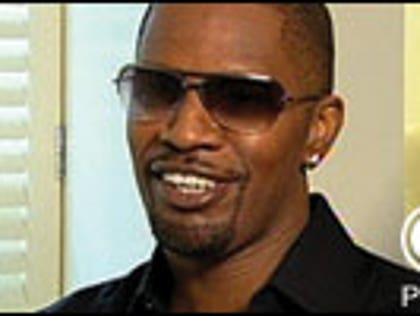 foxx