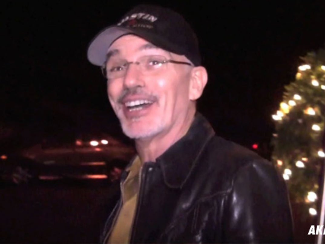 Billy Bob Thornton Net Worth in 2024: How the Star of the 'Landman' Made  His Millions, image size:1074x806