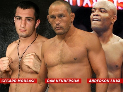 0707_dan-henderson_gegard-mousasi_anderson-silva_getty-3