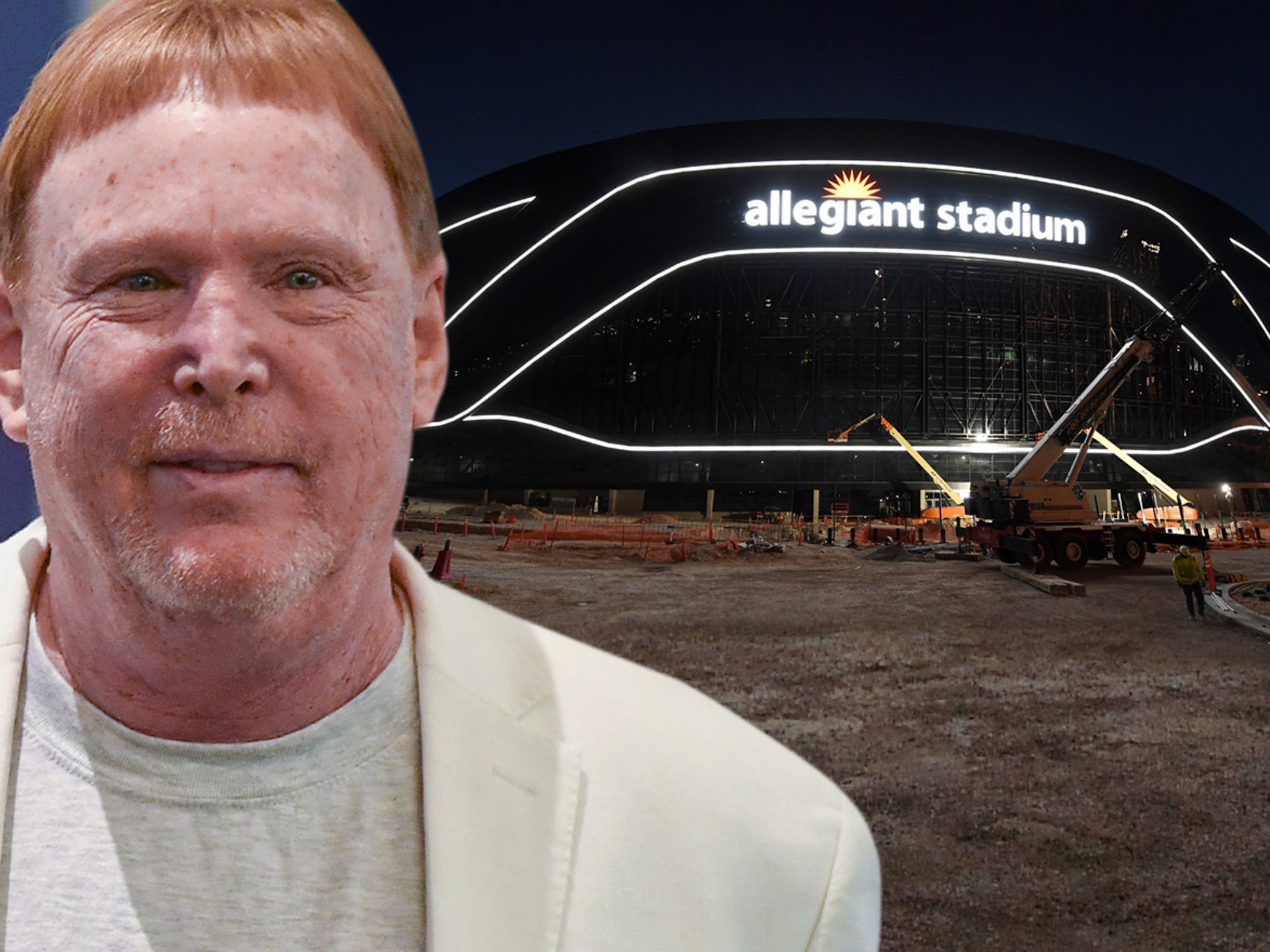 Why calling the new Raiders stadium 'The Death Star' is a bad idea