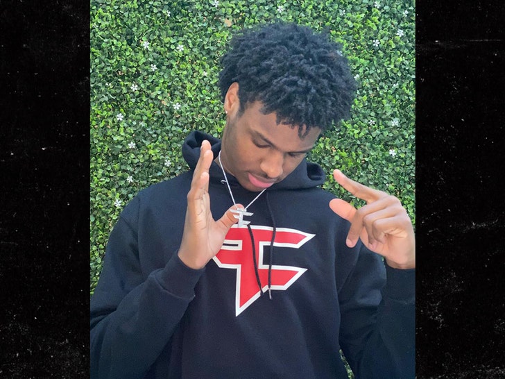 Faze clan deals chain