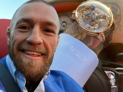 0114 conor mcgregor watch instagram