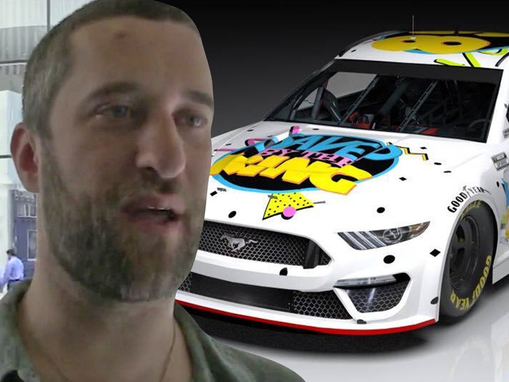 1115-dustin diamond car insurance king-2