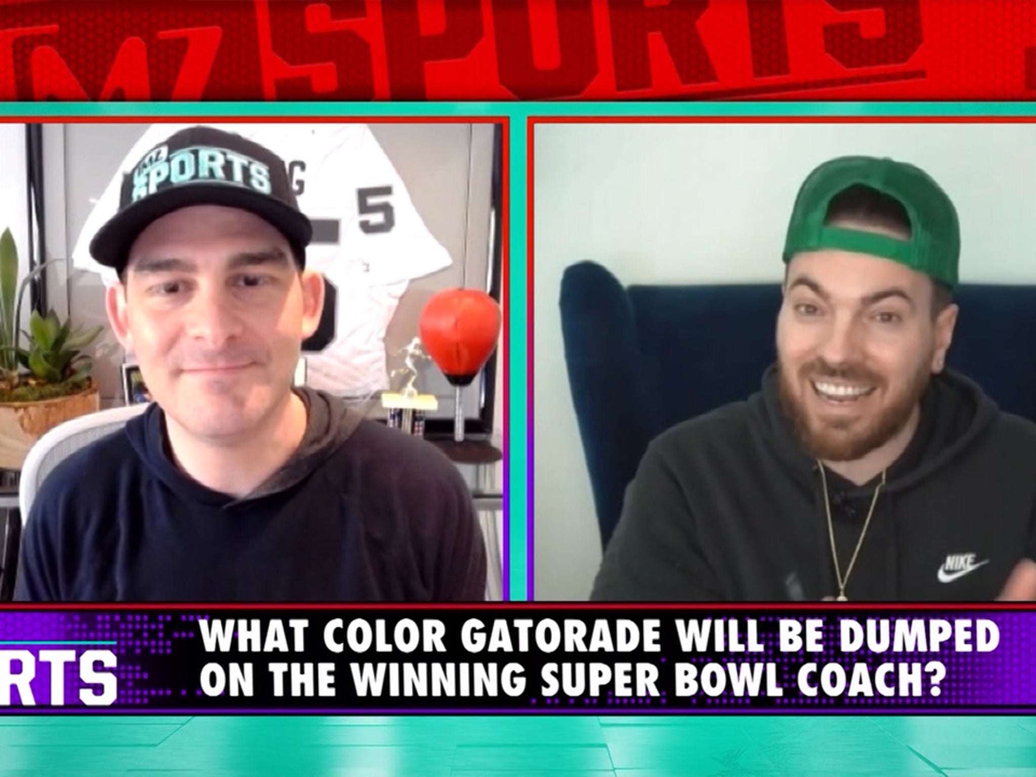 Super Bowl 2023 Gatorade color - and why fans are fuming they missed the  shower - Mirror Online