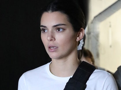 0420 Kendall Jenner getty