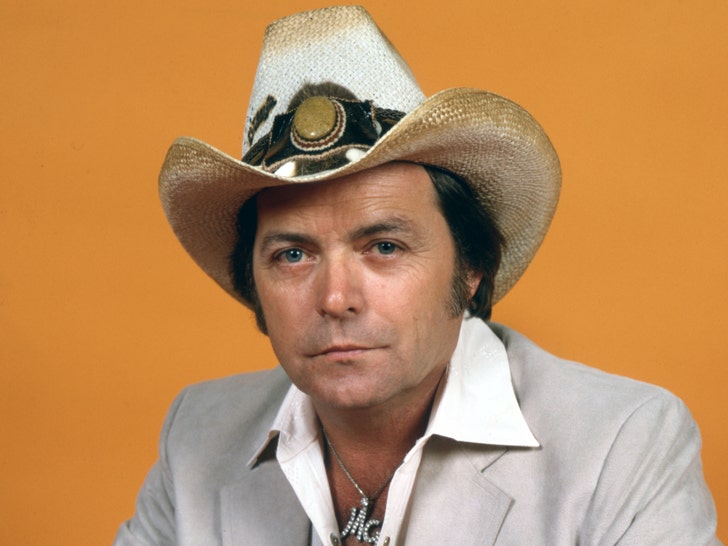 Mickey gilley