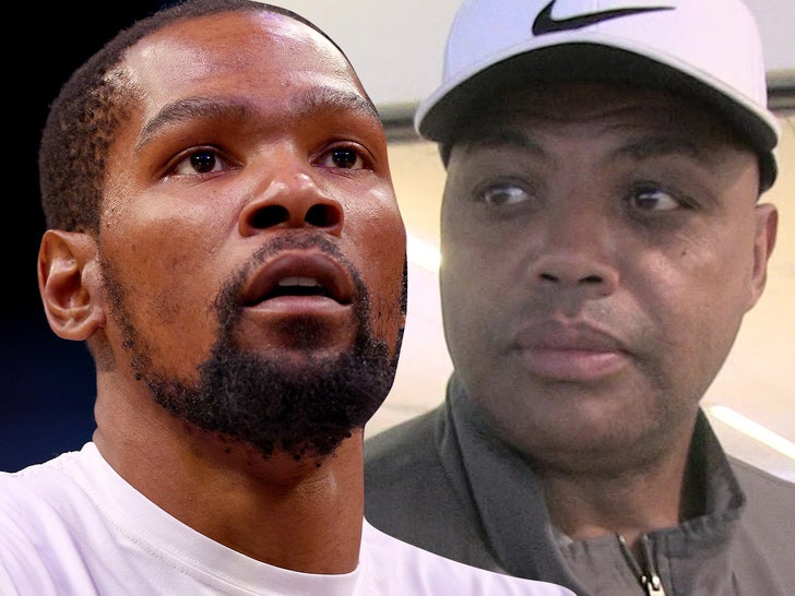Kevin Durant Calls Out Charles Barkley Over 'Nasty' Comments, 'Hatin' Old Head'.jpg