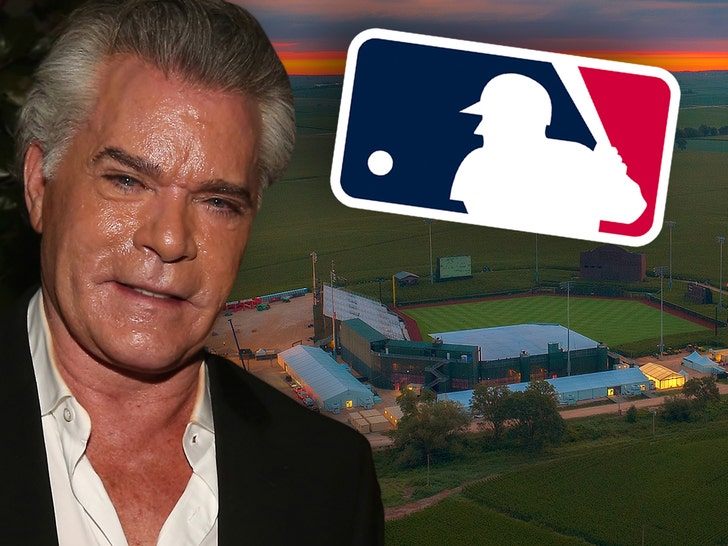 MLB To Honor Ray Liotta During 'Field Of Dreams' Game.jpg
