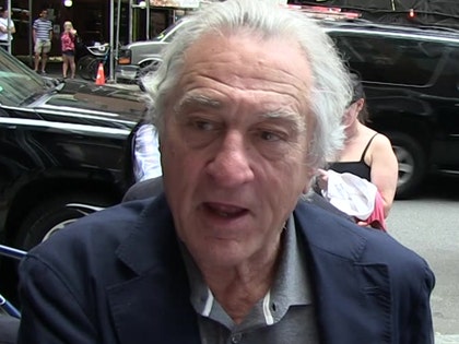 Robert De Niro