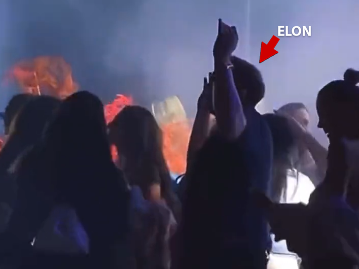 elon dance 1