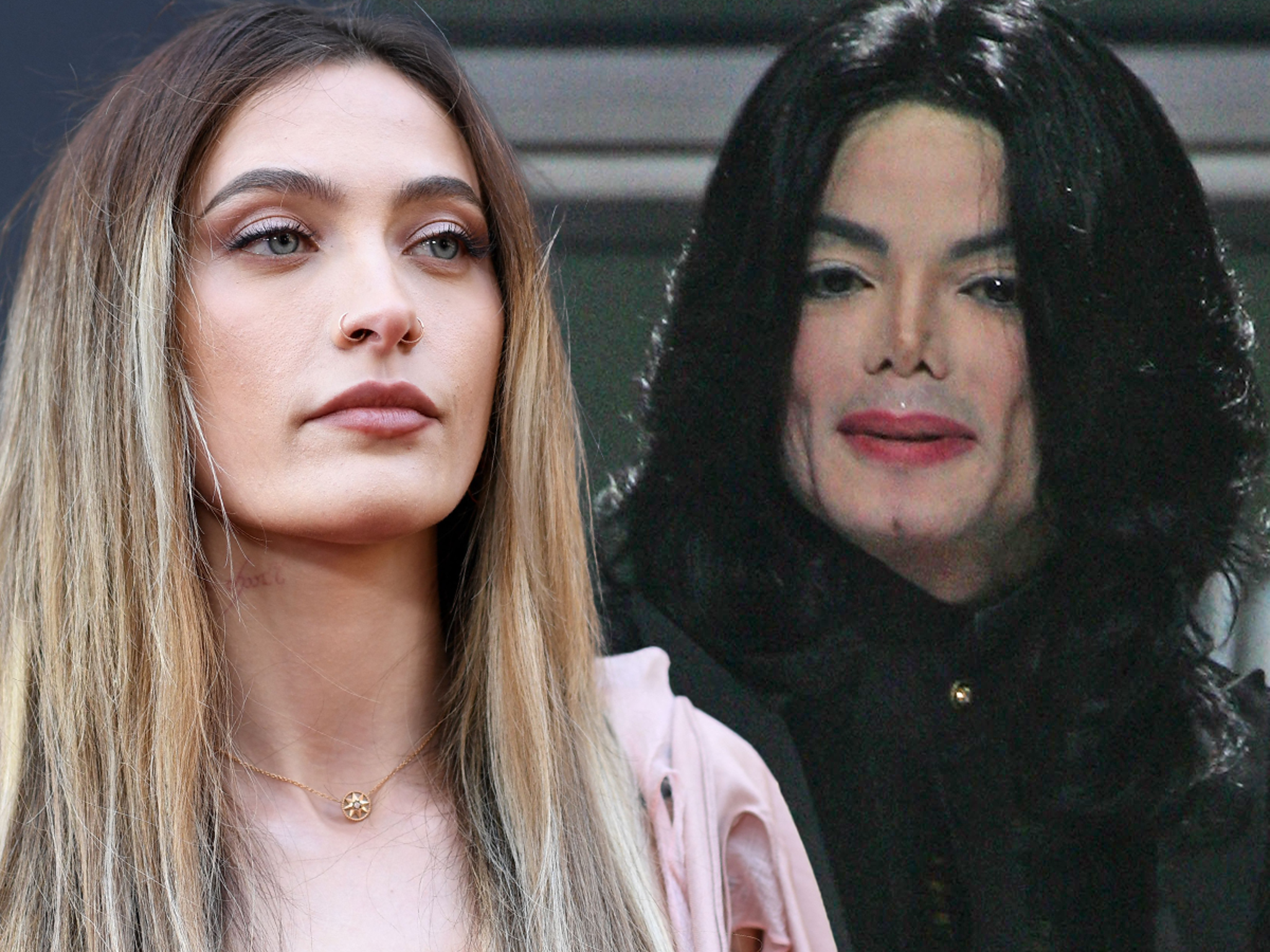 Paris Jackson Gets Death Threats for No Michael Jackson Birthday Tribute