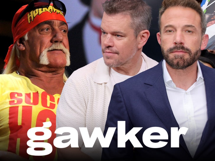 hulk hogan matt damon ben affleck main