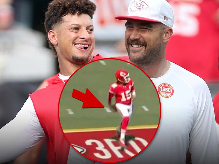 patrick mahomes main getty