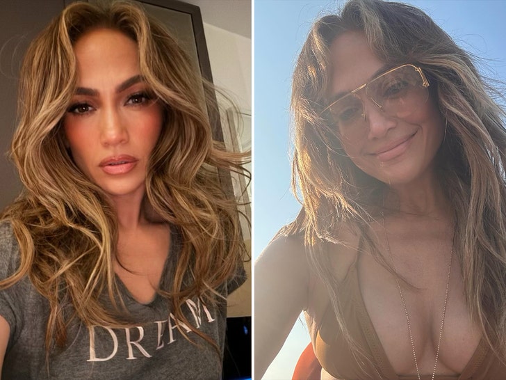 jennifer lopez ig photos