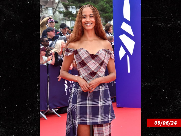 malia obama getty 1