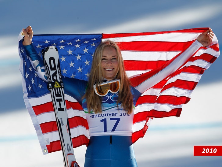 lindsey vonn getty 3