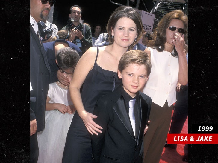 'Star Wars' Child Actor Jake Lloyd Opens Up About Schizophrenia Diagnosis