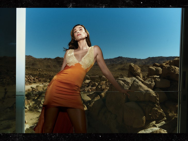 hailey bieber Mikael Jansson-Vogue 2