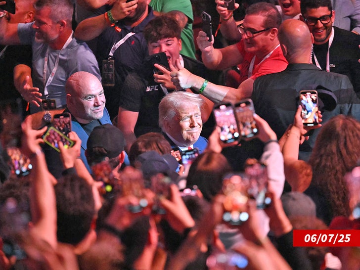 Donalds Trumps Dana Vaits Getty Sub 1