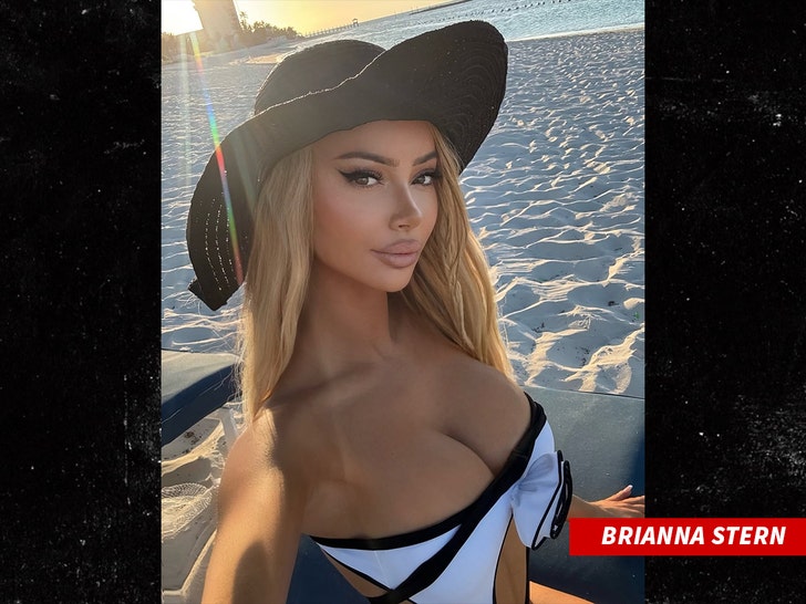 Brayna Stern Insta 1
