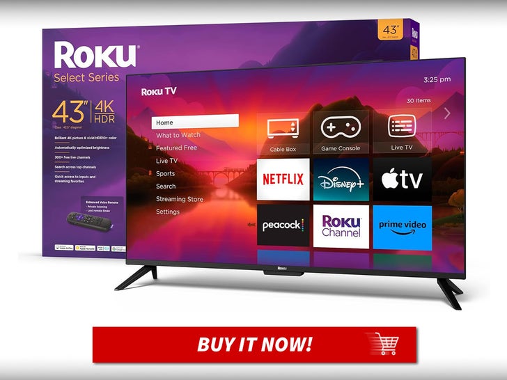 Roku-Select-Series-43-Inch-Smart-TV-Prime-Day-Deals-MAIN