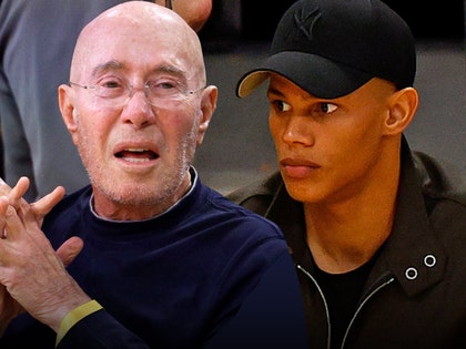 donovan armstrong david geffen getty 1