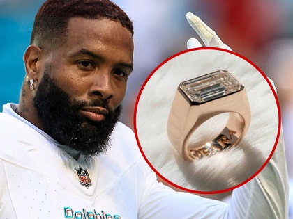 odell beckham jr ring getty sports
