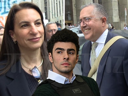 Karen Agnifilo, Marc Agnifilo