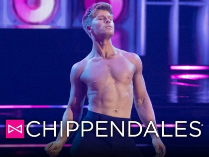 robert irwin chippendales main getty 2