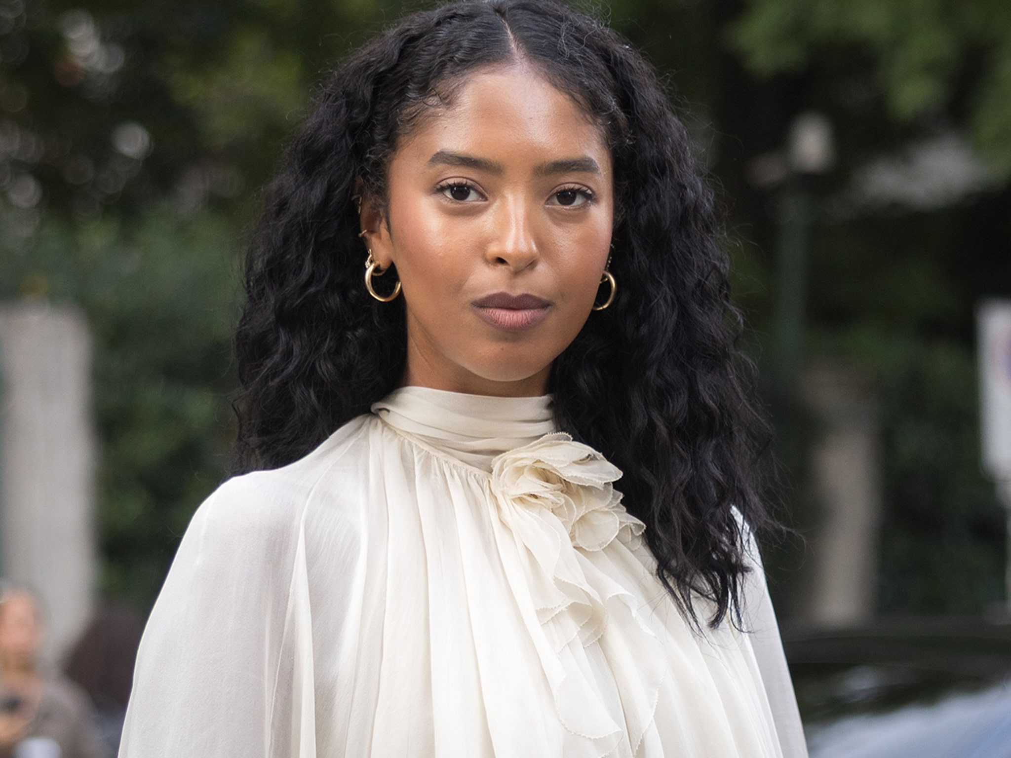 Natalia Bryant’s Restraining Order Renewed, Family Added to Protection