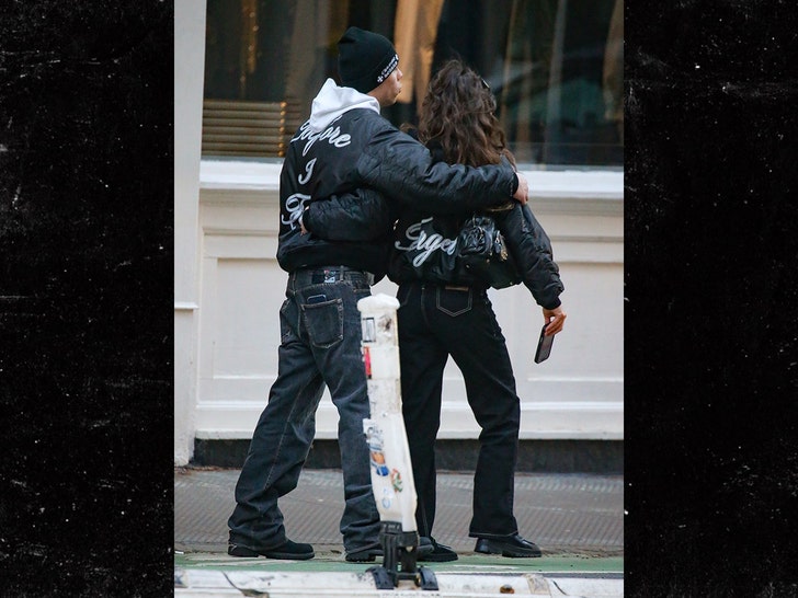 Kid Laroi Sophie HM sub backgrid 2